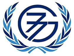 logo of the G77