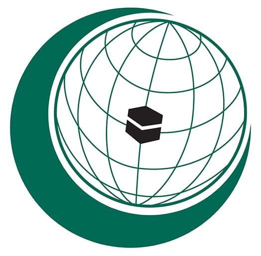 logo of the OIC