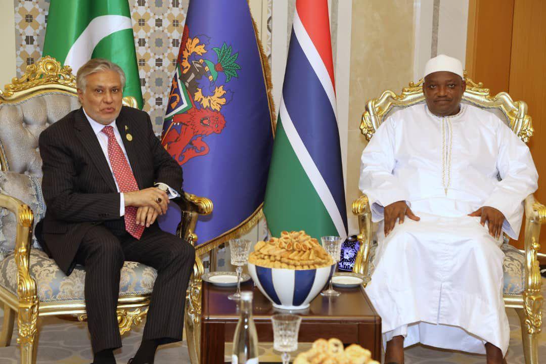Strengthening International Relations