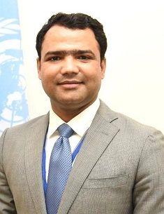 Mr. Gul Qaiser Sarwani