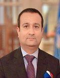 Mr. Muhammad Imran