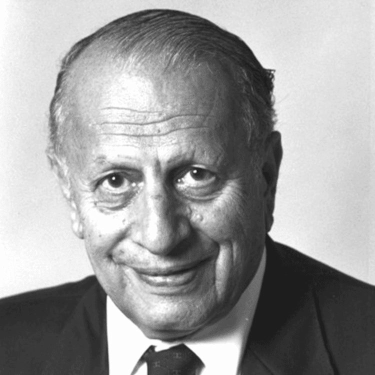 image of Jamsheed K.A. Marker