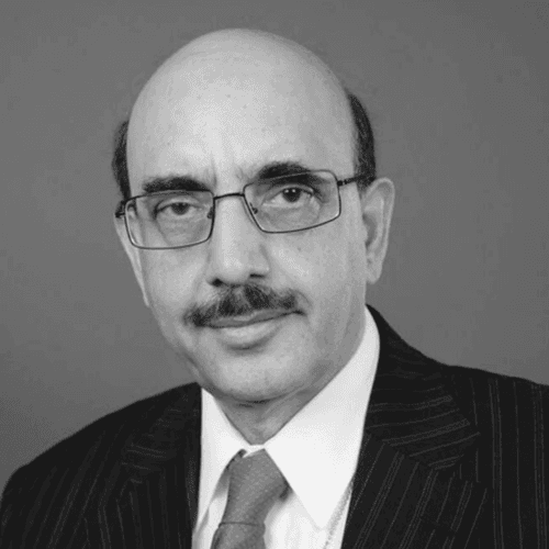 image of Masood Khan