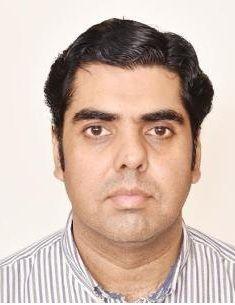 Mr. Zulfiqar Ali Malik