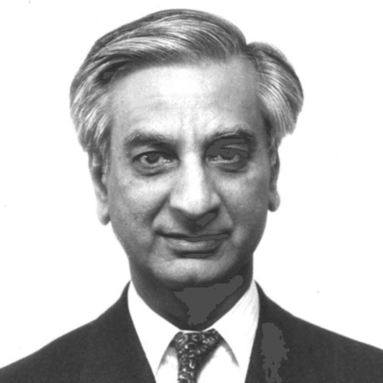 image of Ahmad A. Kamal