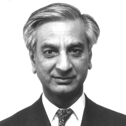 image of Ahmad A. Kamal