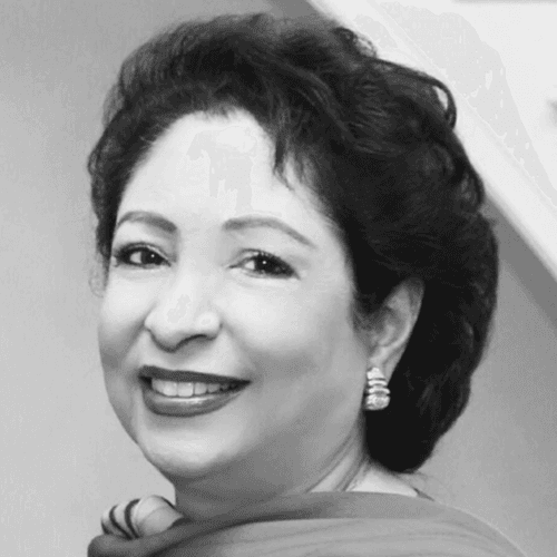 image of Dr. Maleeha Lodhi